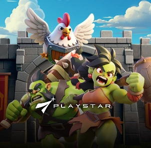 playstar
